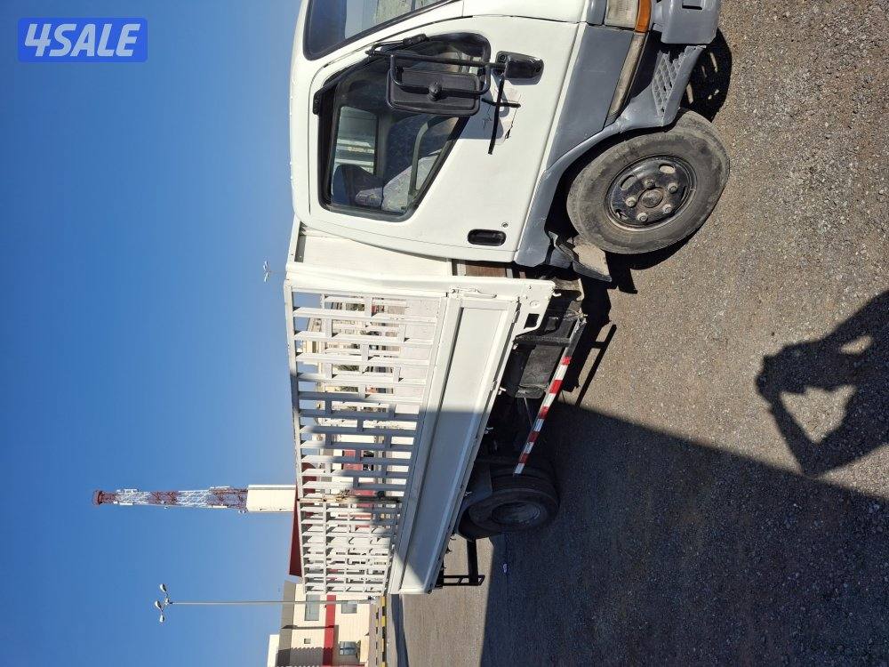 للبيع هفلورى بنزين 20047