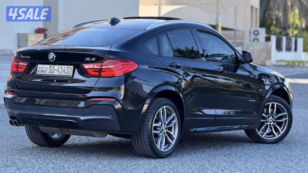 X4 بحالة الوكالة1