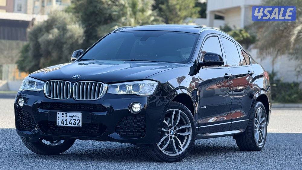 X4 بحالة الوكالة0