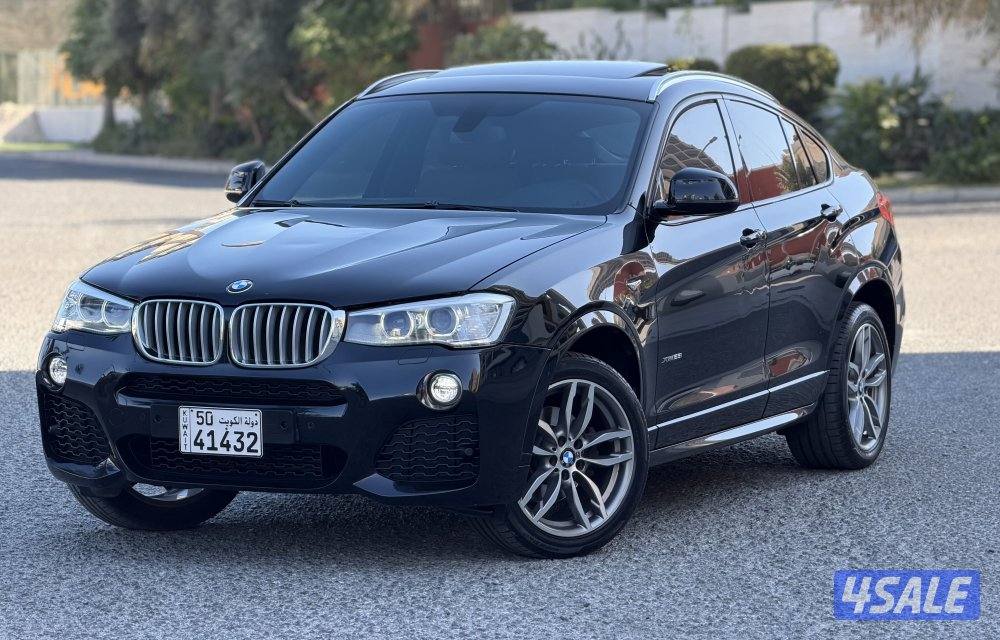 X4 بحالة الوكالة2