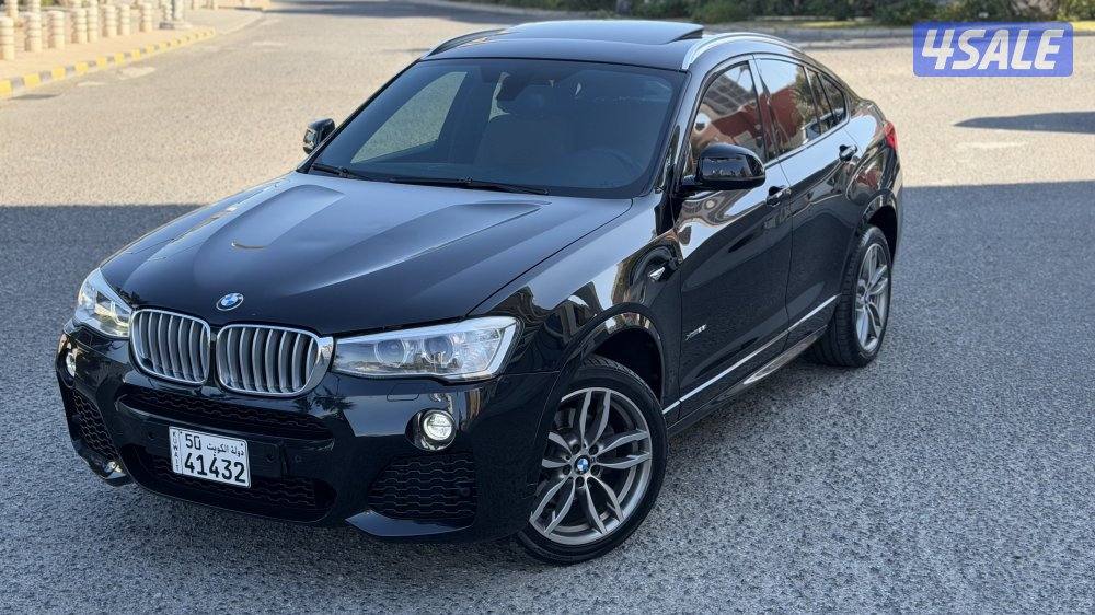 X4 بحالة الوكالة3