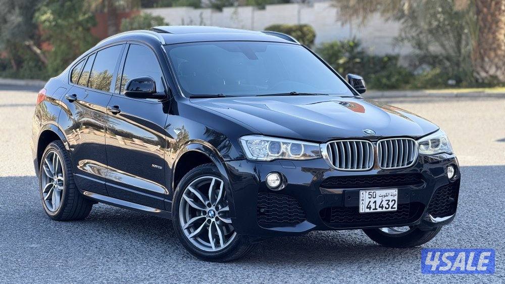 X4 بحالة الوكالة4