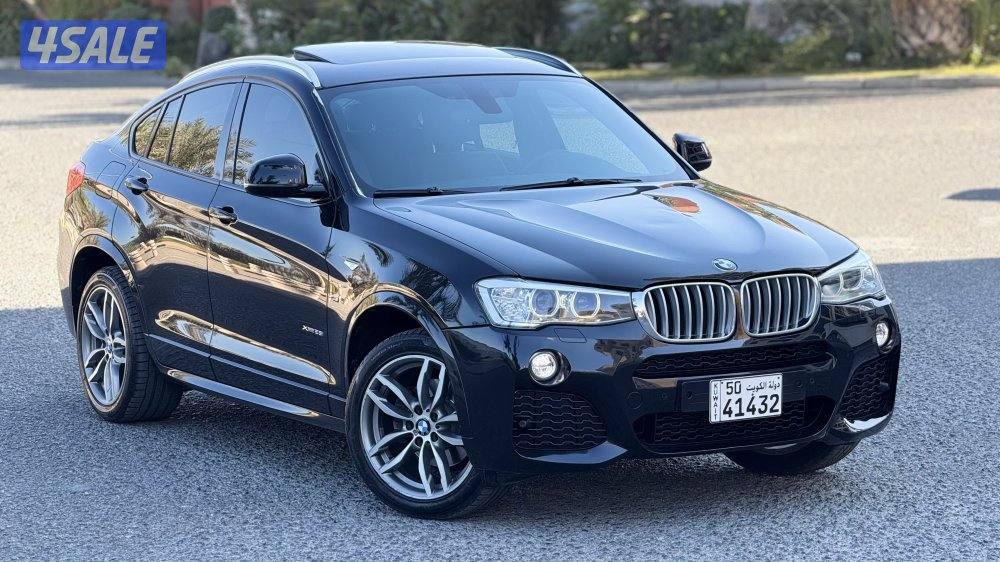 X4 بحالة الوكالة6