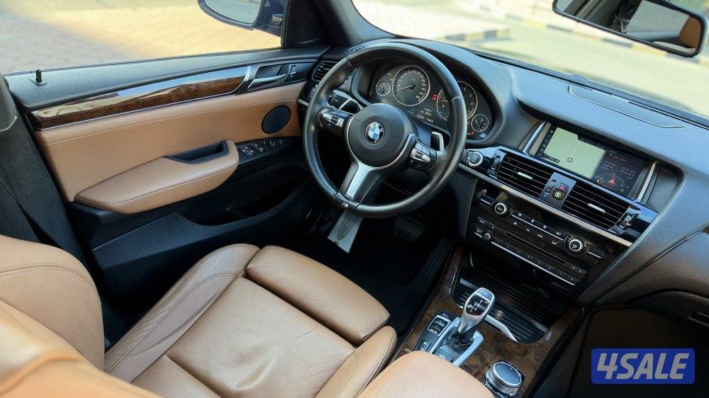 X4 بحالة الوكالة9