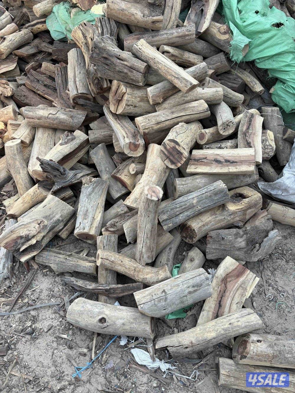 يوجد حطب سمر وحطب زيتون وفحم افريقى البقره وفحم سداسى كرتون شرط الجوده9