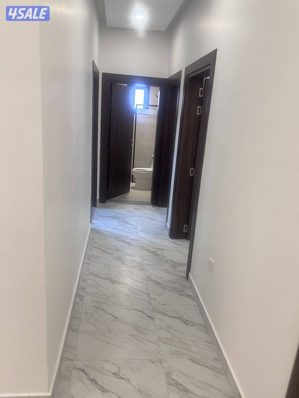 للإيجار شقق في الرابية قسايم  جديدة لم تسكن3