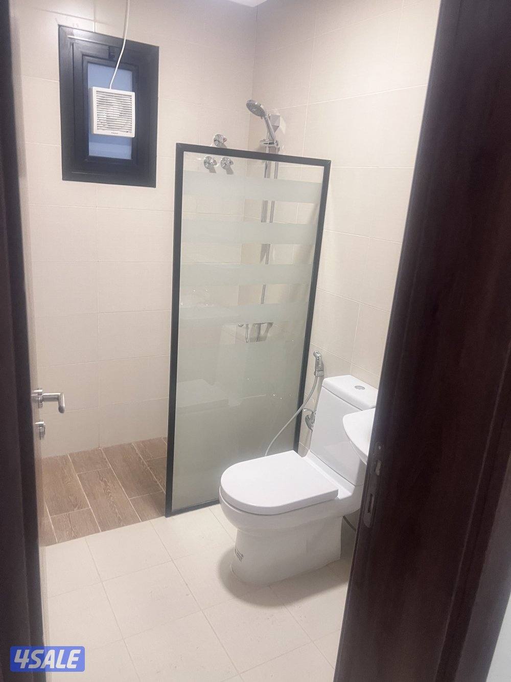 للإيجار شقق في الرابية قسايم  جديدة لم تسكن4