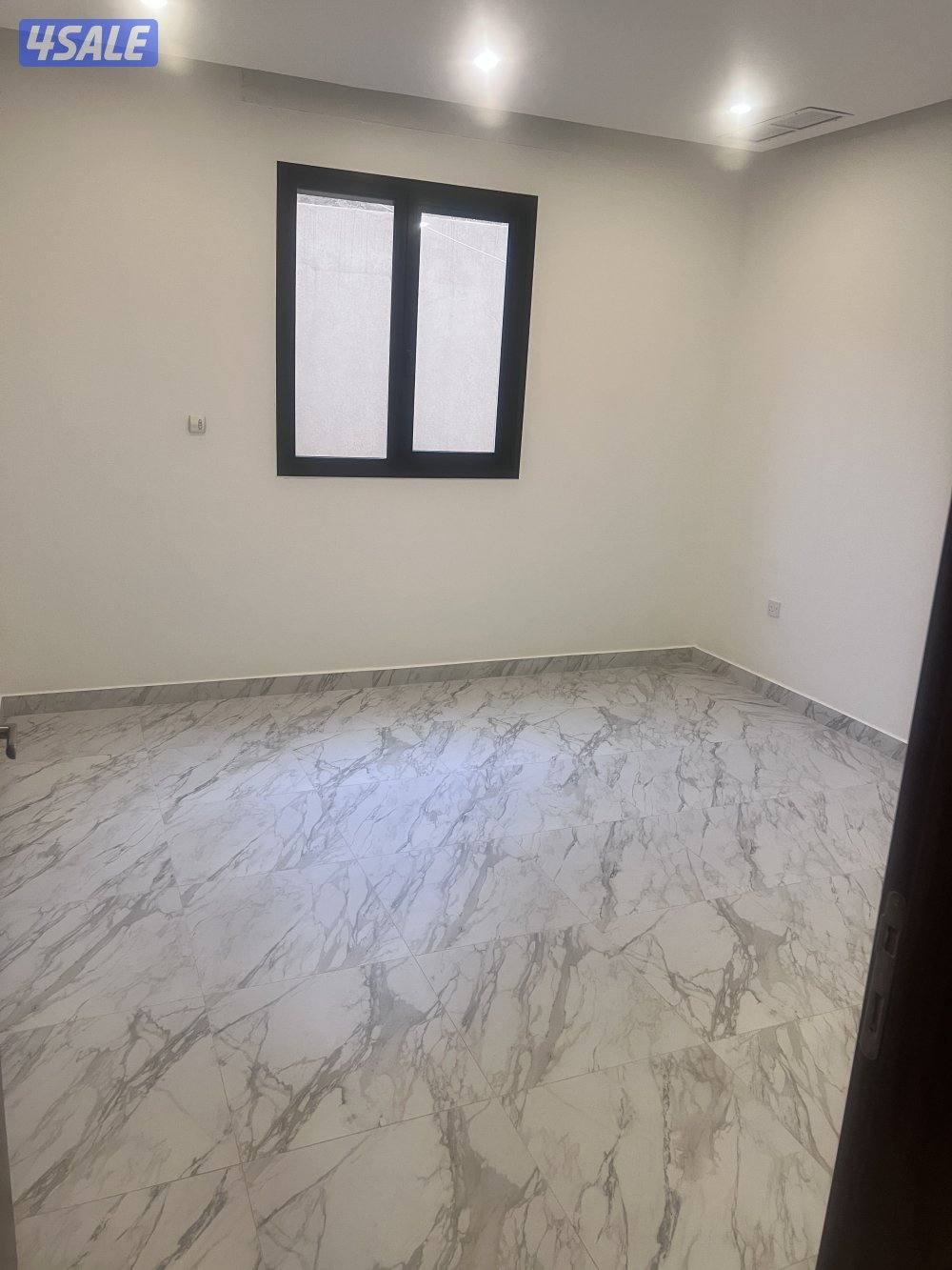 للإيجار شقق في الرابية قسايم  جديدة لم تسكن5