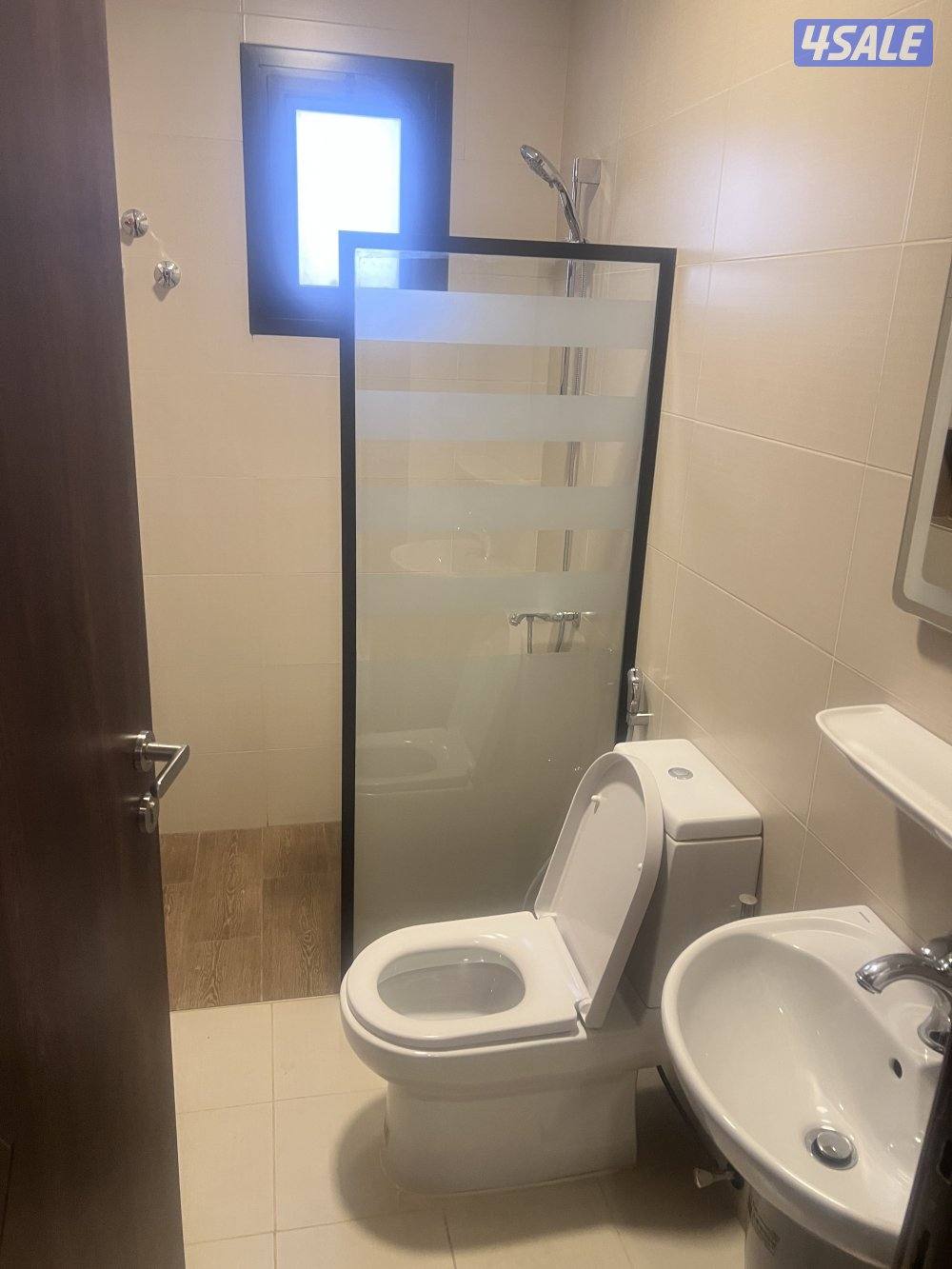 للإيجار شقق في الرابية قسايم  جديدة لم تسكن7