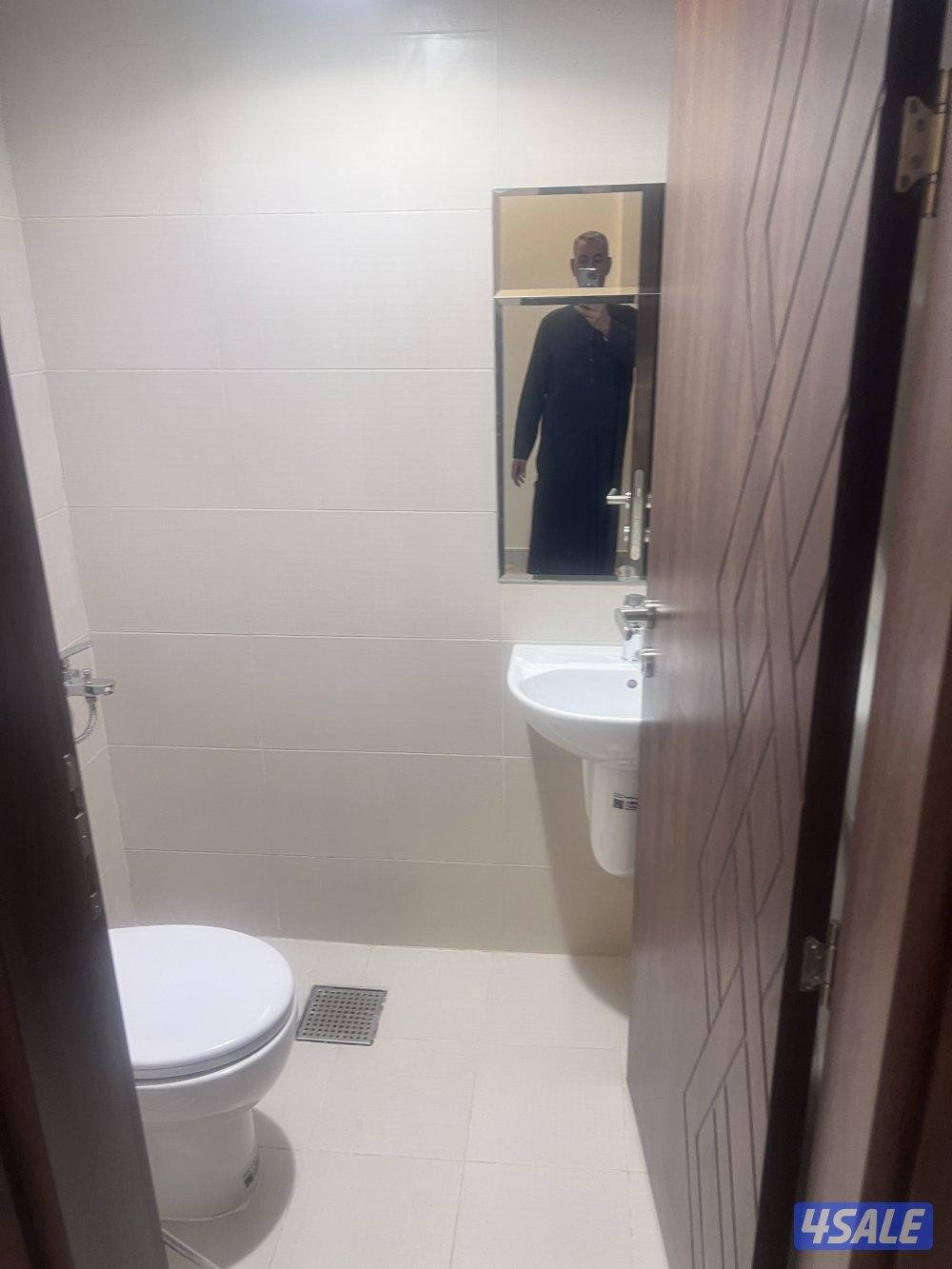 للإيجار شقق في الرابية قسايم  جديدة لم تسكن9