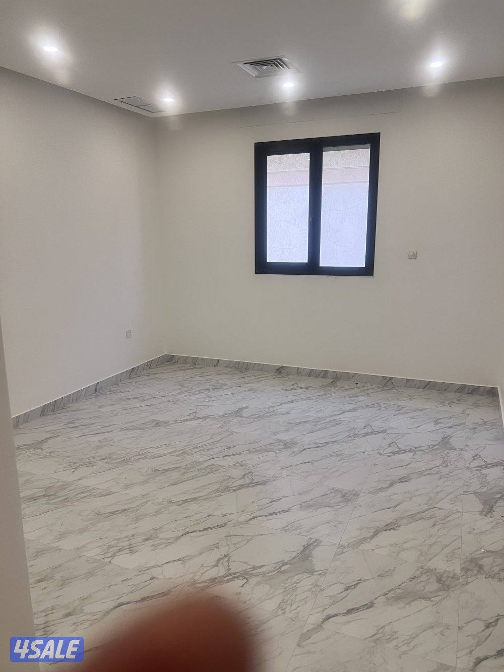 للإيجار شقق في الرابية قسايم  جديدة لم تسكن10