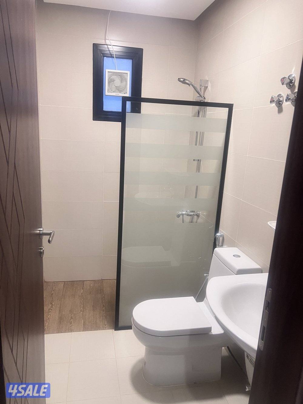 للإيجار شقق في الرابية قسايم  جديدة لم تسكن11