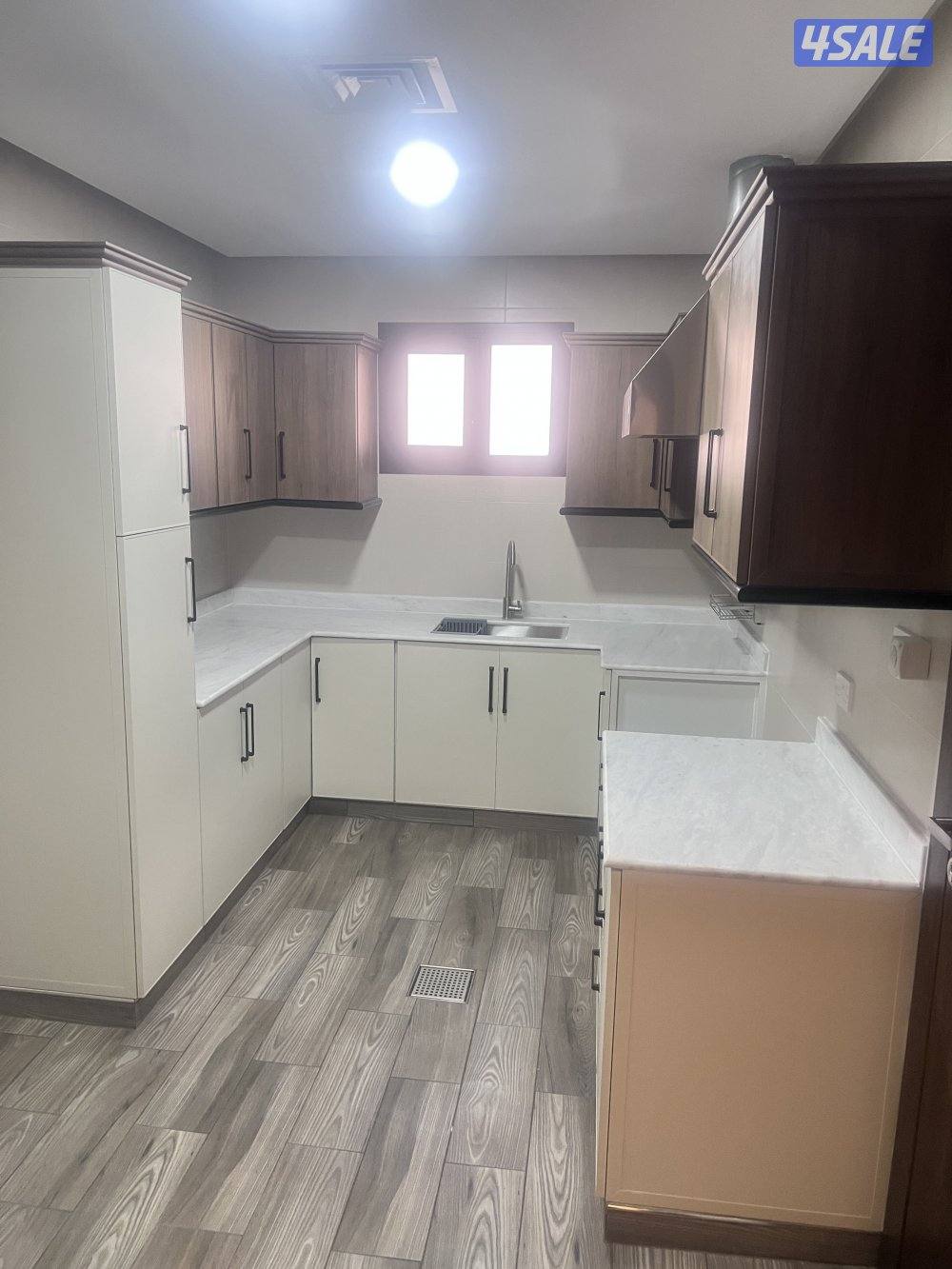 للإيجار شقق في الرابية قسايم  جديدة لم تسكن15