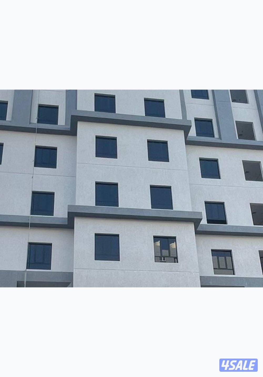 شقق تمليك في المنقف لقرض المرأة1