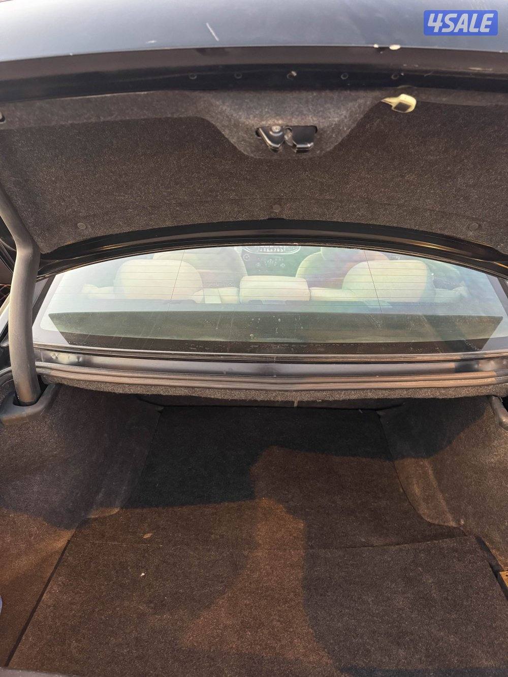 للبيع دودج تشارجر شرط الفحص ( قير مكينه شاصي ) السياره مو محتاجه شي4