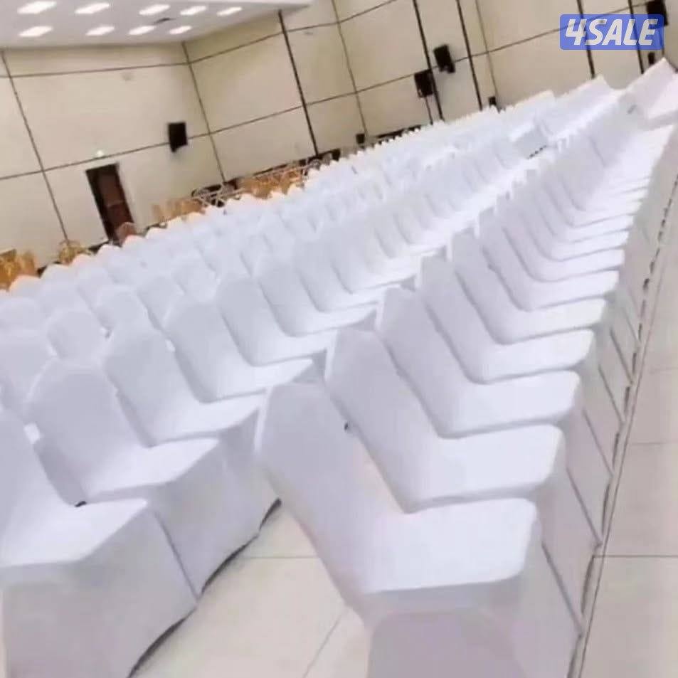 تأجير كراسي عزاء خيمه دفايات وطاولات كنفات خدمه قهوجية0