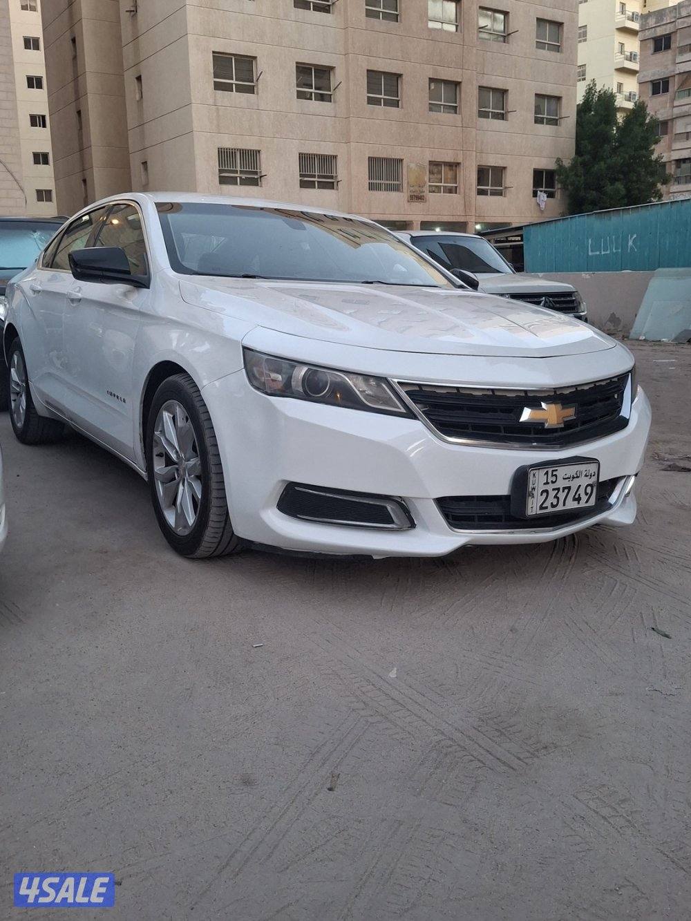 Impala good condition0