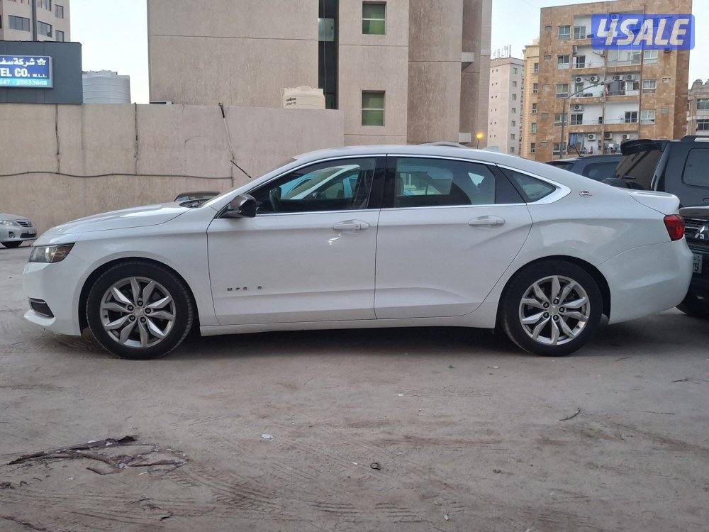 Impala good condition1