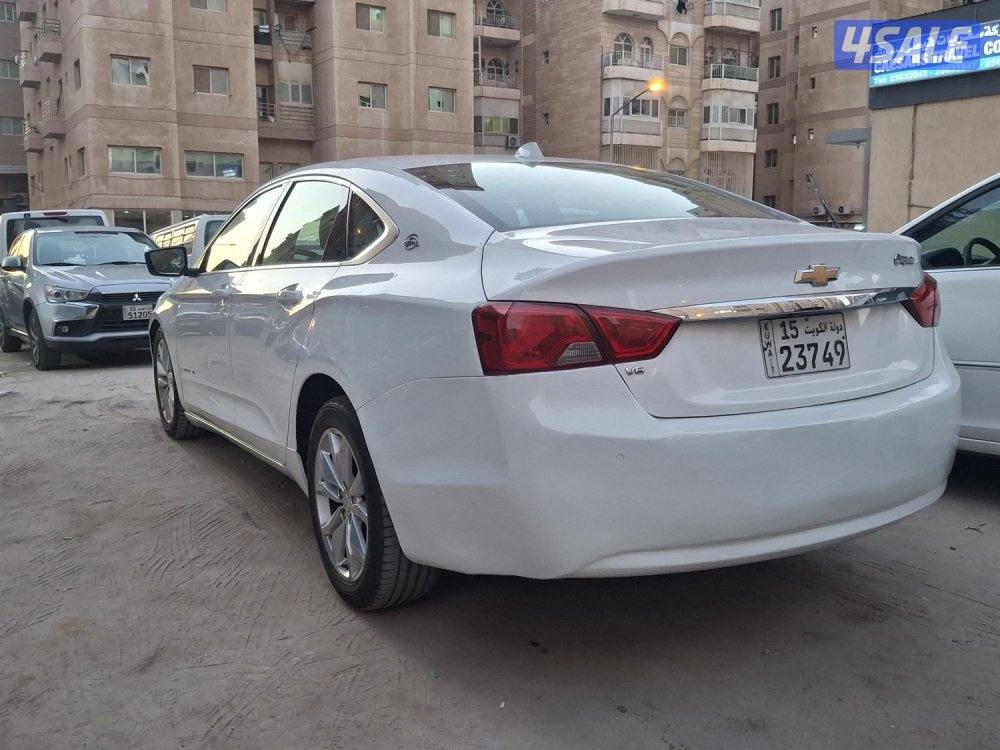 Impala good condition4