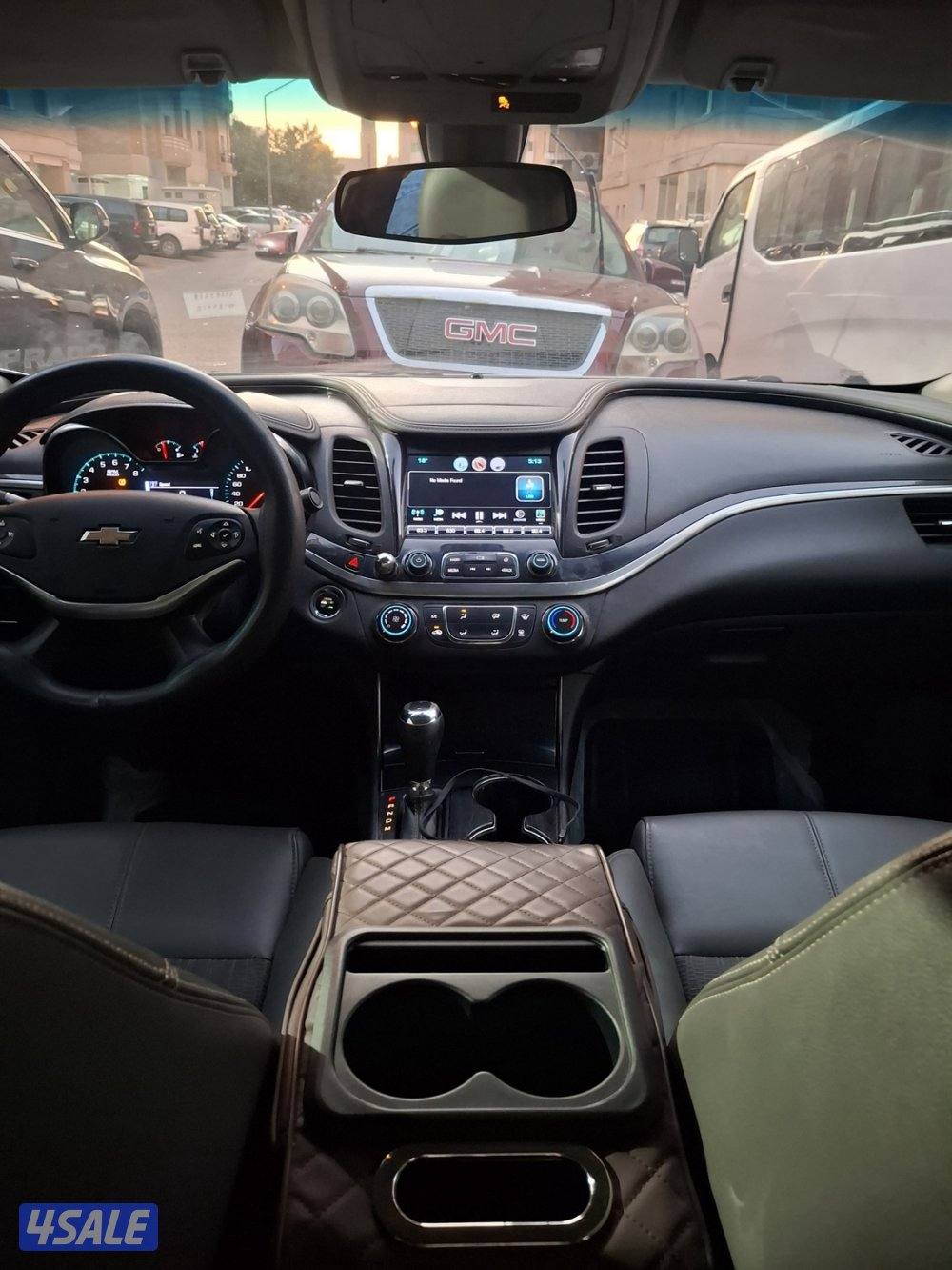 Impala good condition5