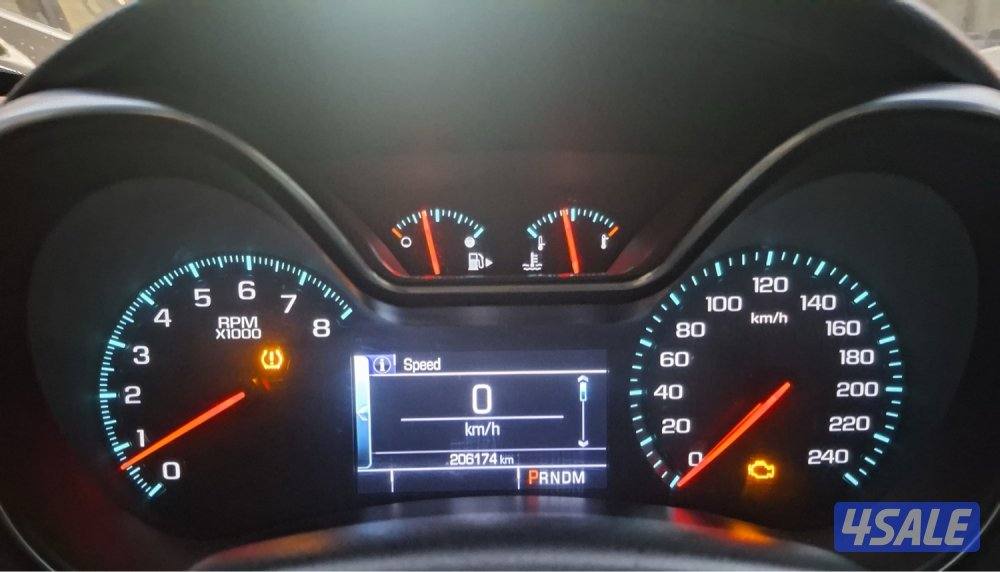 Impala good condition6