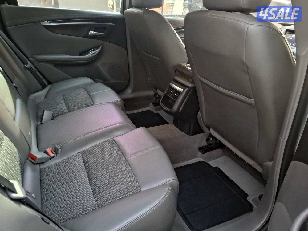 Impala good condition7