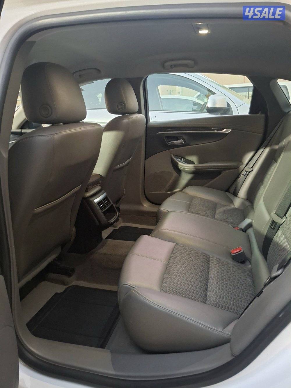 Impala good condition8