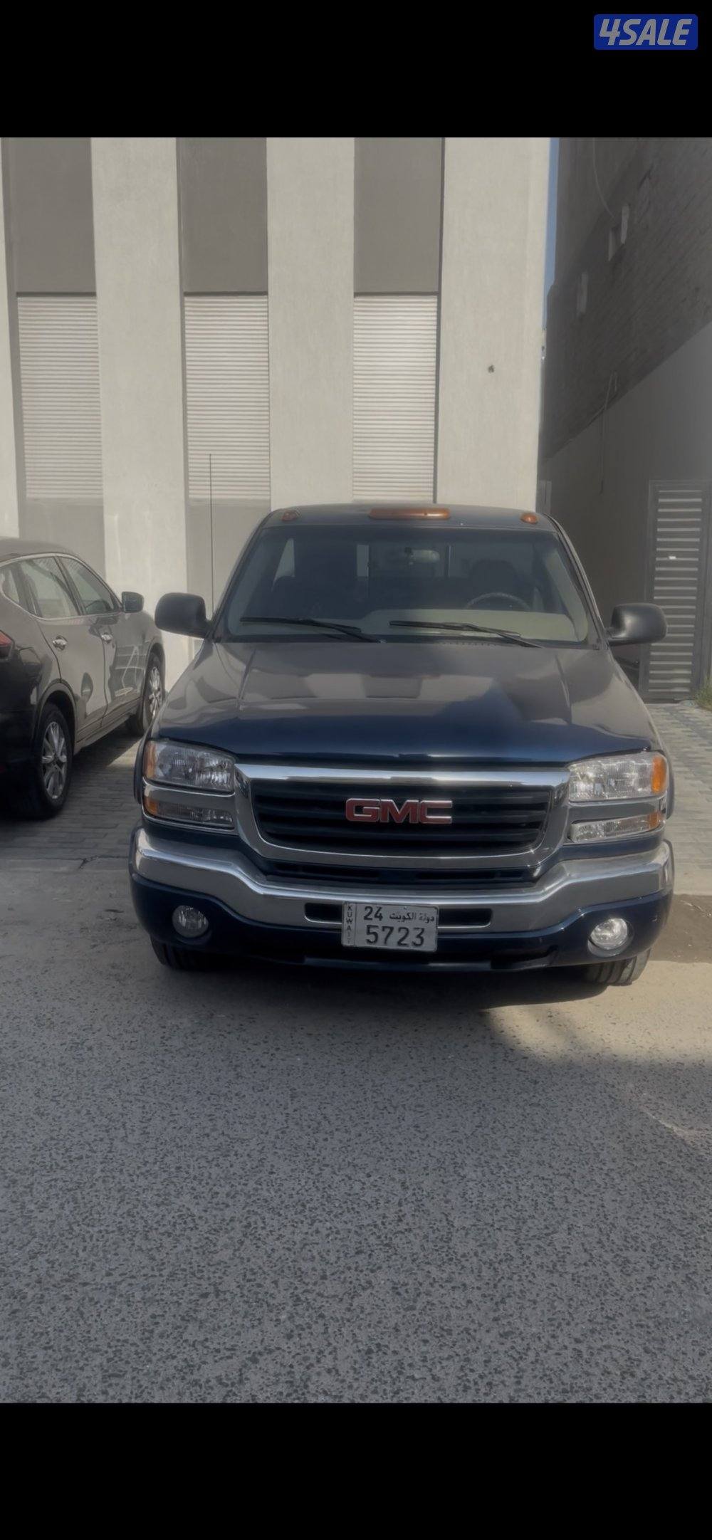 للبيع جمس سييرا مديل ٩٩ مجدد ٢٠٠٦ دخل وبرا0