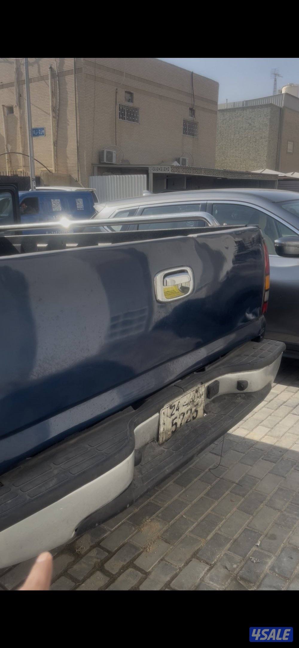 للبيع جمس سييرا مديل ٩٩ مجدد ٢٠٠٦ دخل وبرا1