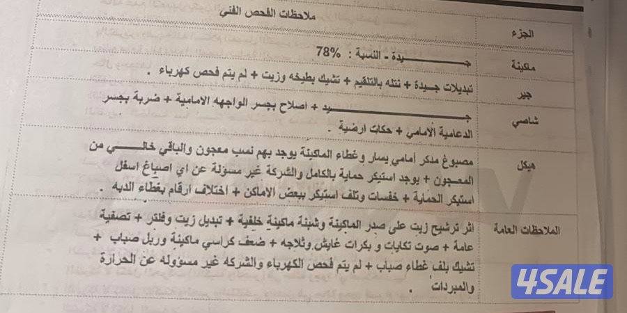 للـبيع نيسان باترول14