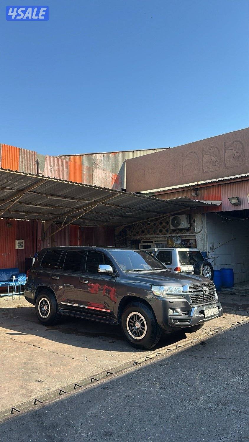 للبيع ٤ بوالين ورنقات تي ار دي1