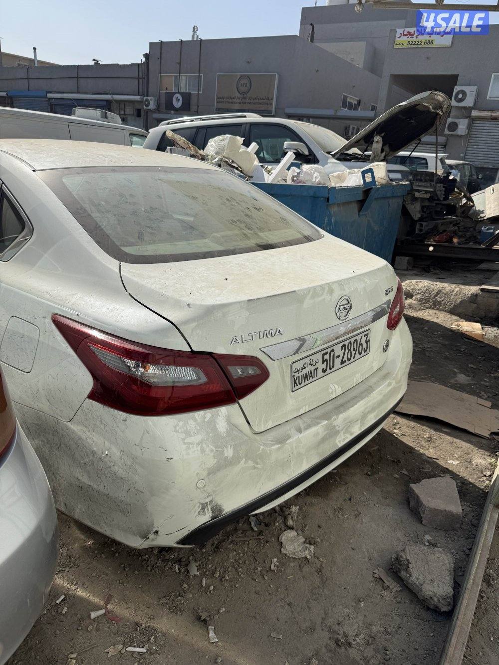 نيسان التيما 2017 مدعوم3