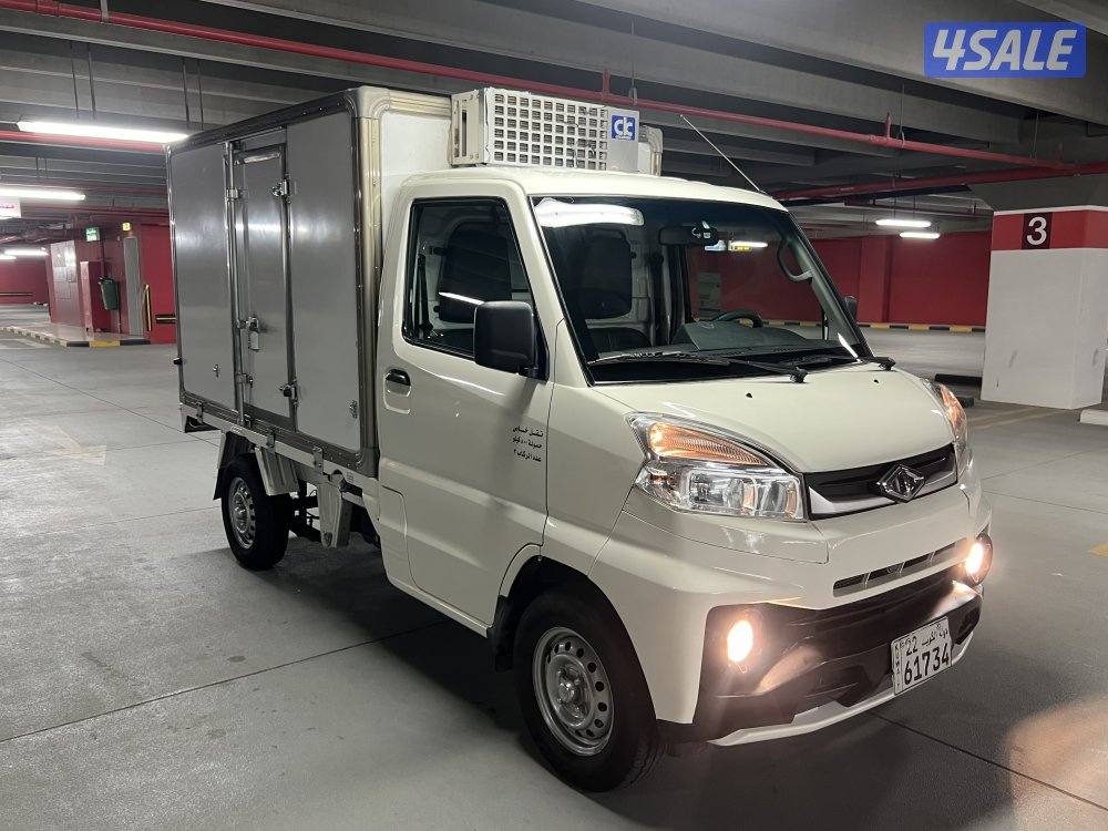 للبيع سي ام سي ثلاجه 20240