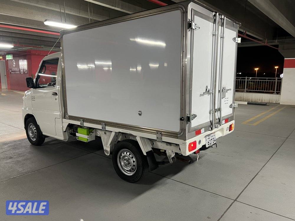 للبيع سي ام سي ثلاجه 20245