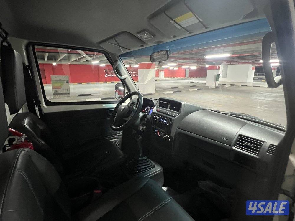 للبيع سي ام سي ثلاجه 20248