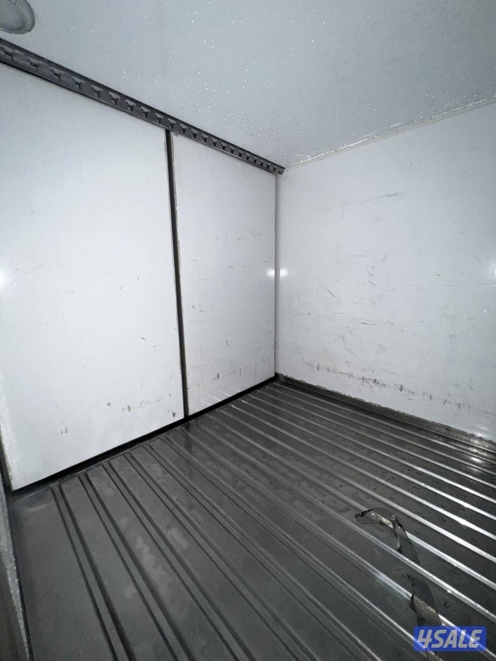 للبيع سي ام سي ثلاجه 202411