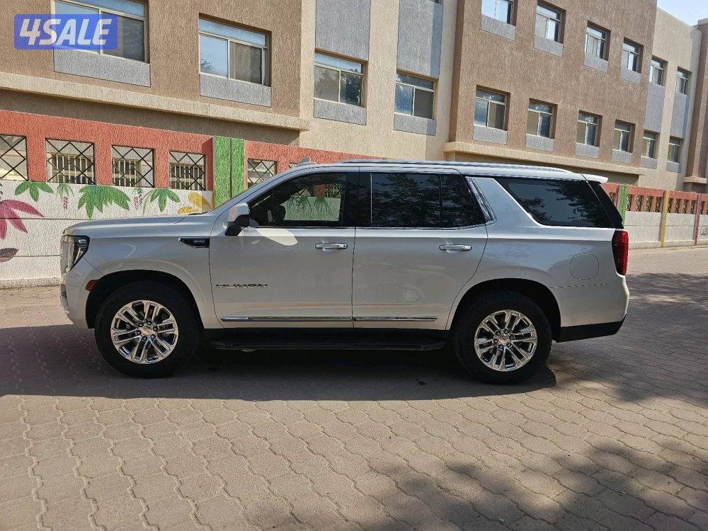 يوكن SLT - 20222