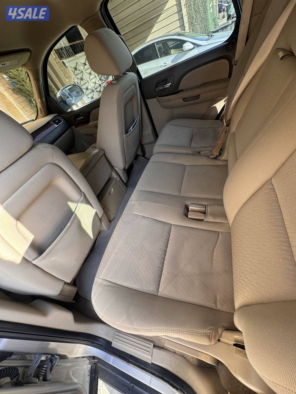 يوكن شرط الفحص قير مكينة شاصي البدي في 3قطع تجميلي الموتر بحالة ممتازة3