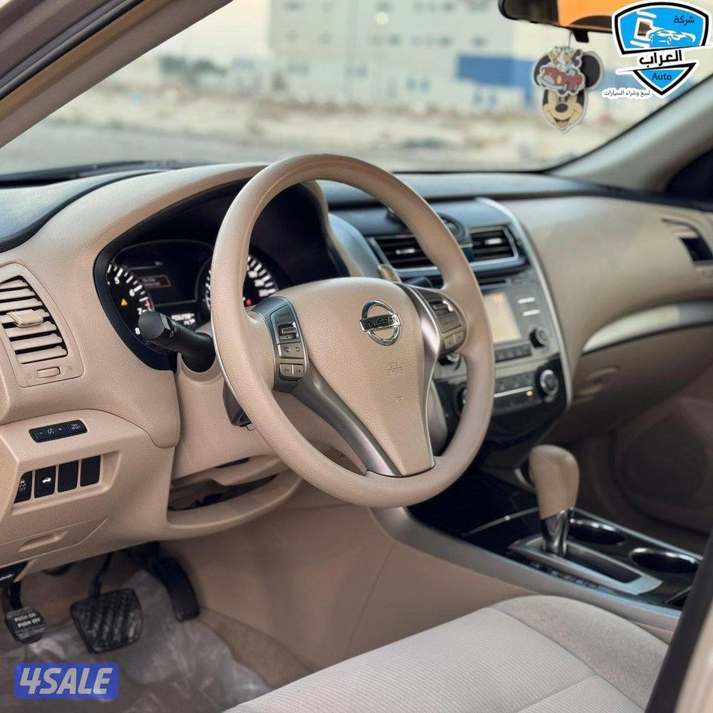 نيسان التيما  20135
