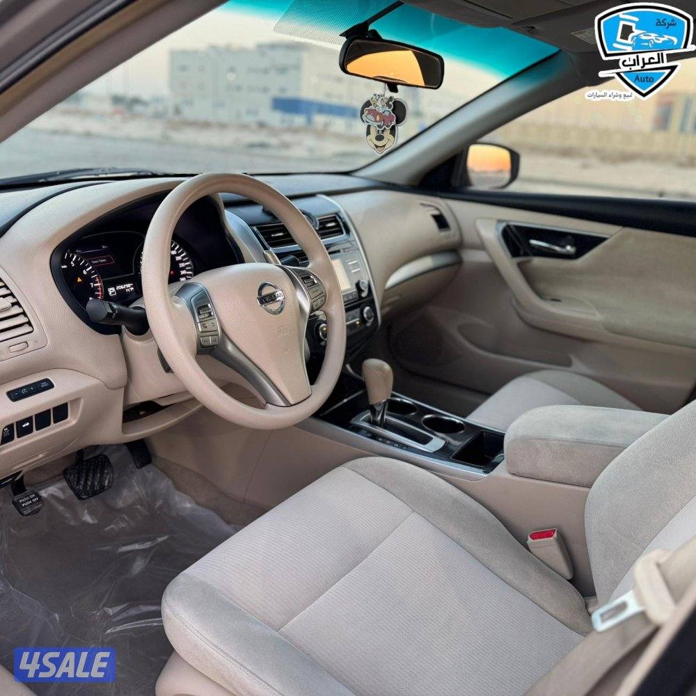 نيسان التيما  20136