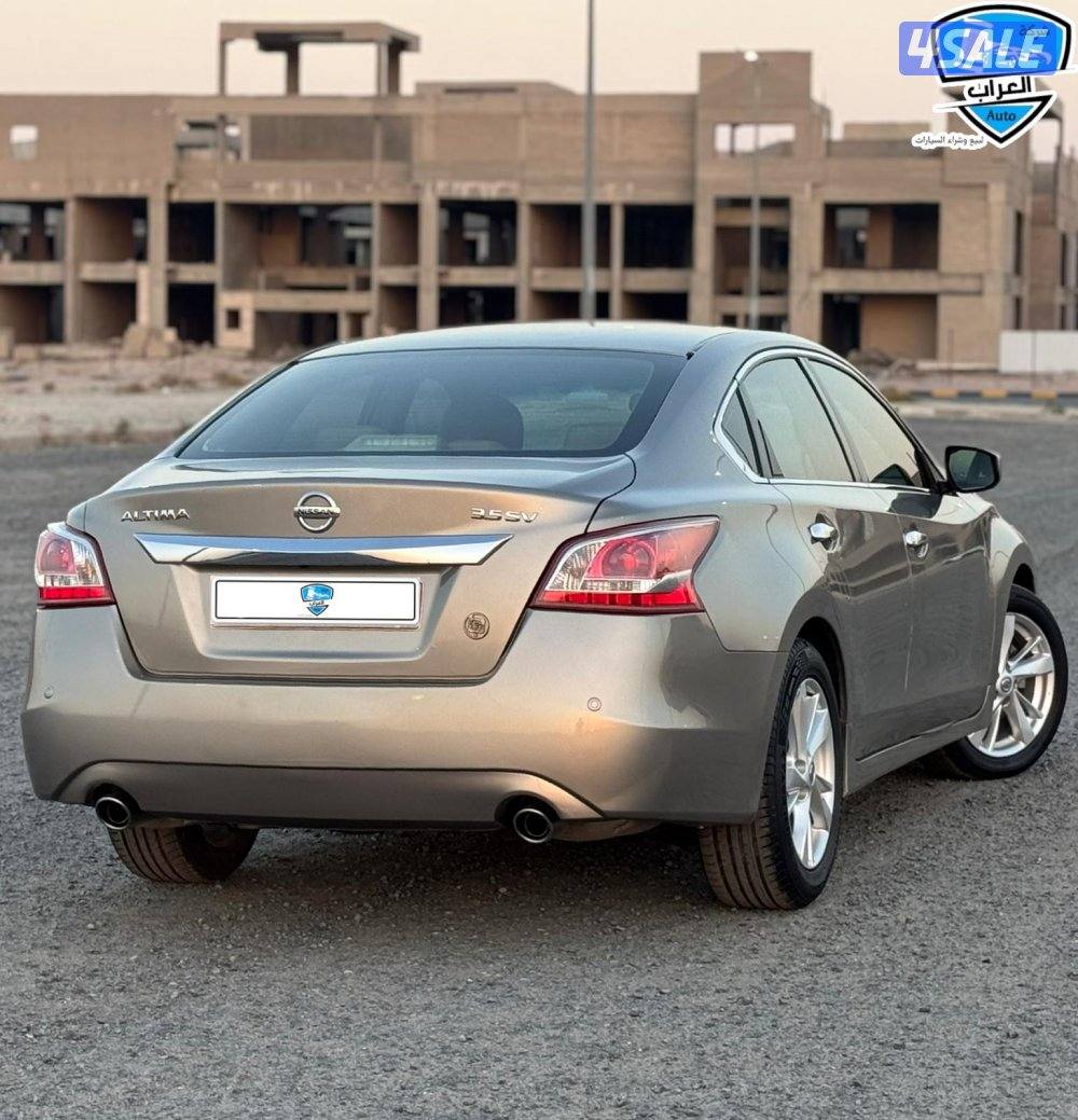 نيسان التيما  201310