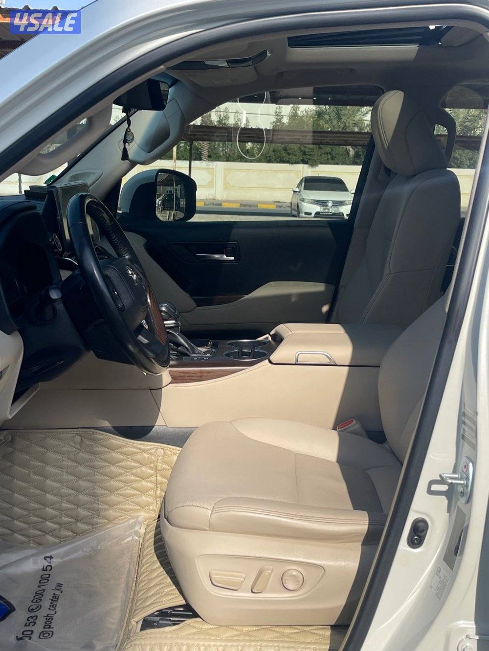 لاند كروز توين تيربو ايرو اس الساير صبغ الوكالة شرط الفحص9