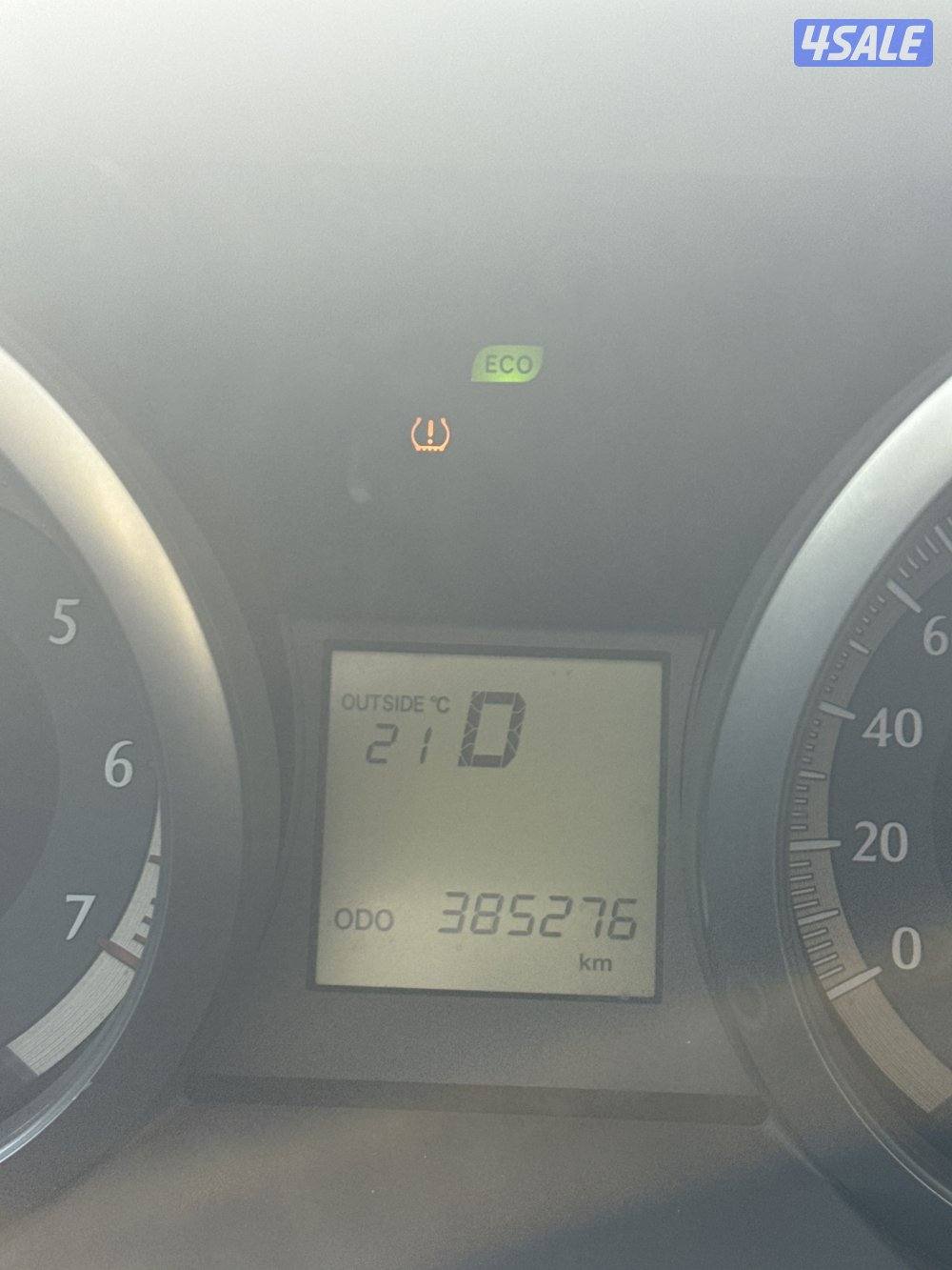 برادو ٢٠٠١٧ الدرجه الاولى في اصباغ شاصي جيد مكينة جيد قير جيد6