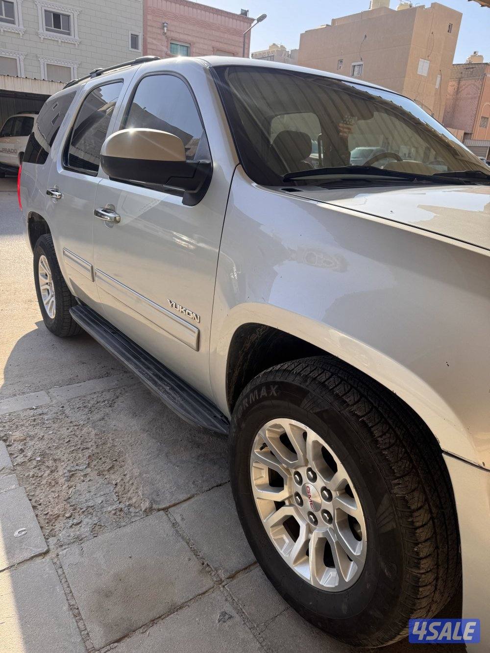 يوكن شرط الفحص قير مكينة شاصي البدي في 3قطع تجميلي الموتر بحالة ممتازة0