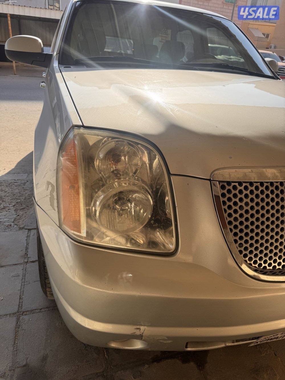 يوكن شرط الفحص قير مكينة شاصي البدي في 3قطع تجميلي الموتر بحالة ممتازة4