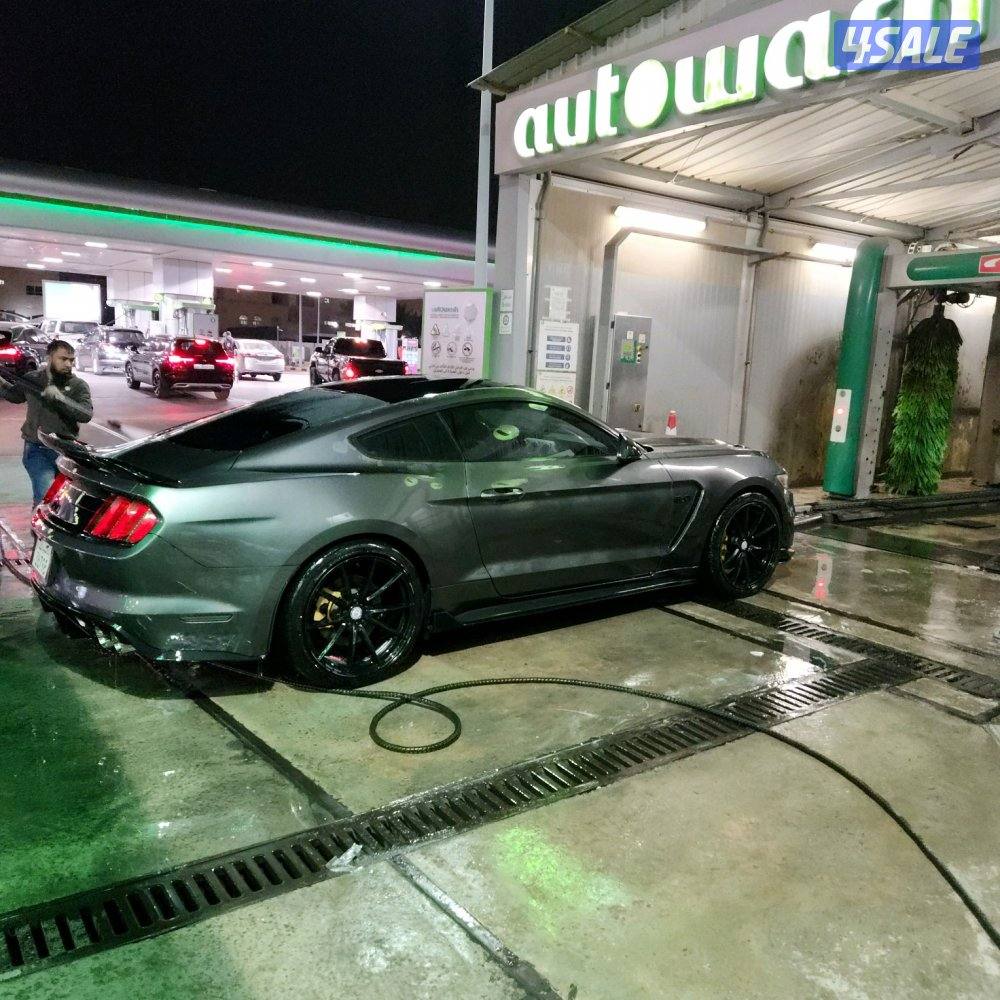 موستنج gt 20166