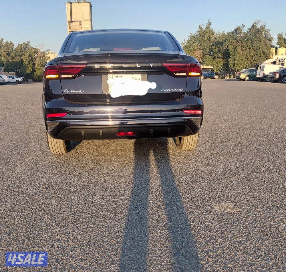 سياره حاله الوكاله2