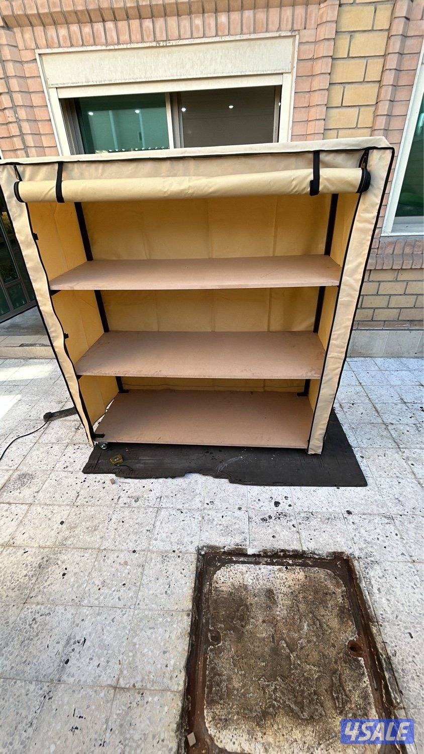 تفصال دولاب عزبه0