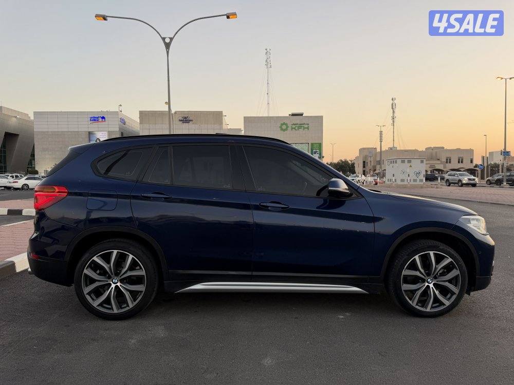 BMW X1 20199