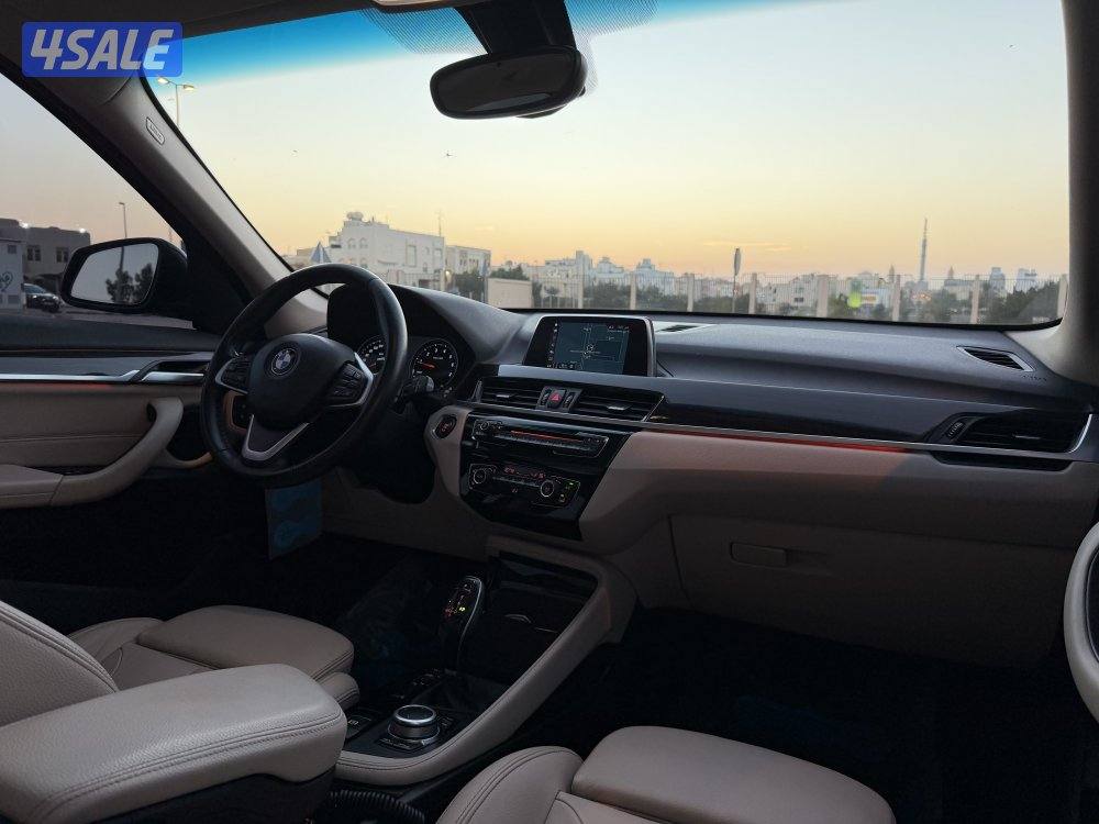 BMW X1 201915